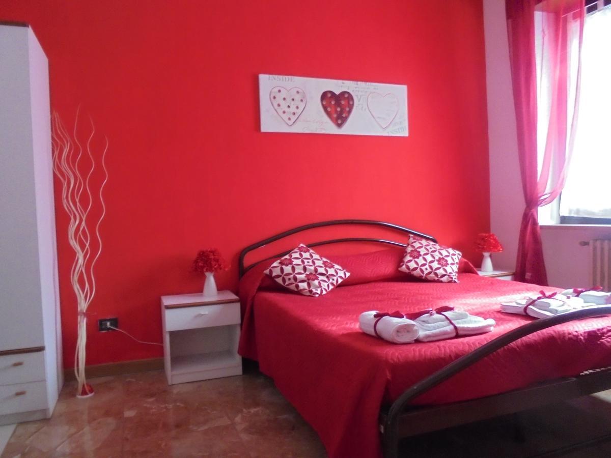 Verona Bottego Guest House Экстерьер фото