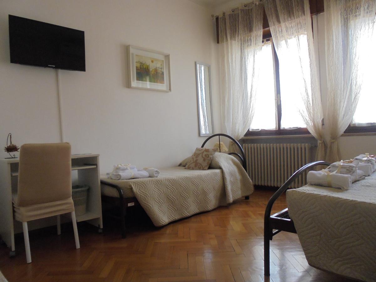 Verona Bottego Guest House Экстерьер фото