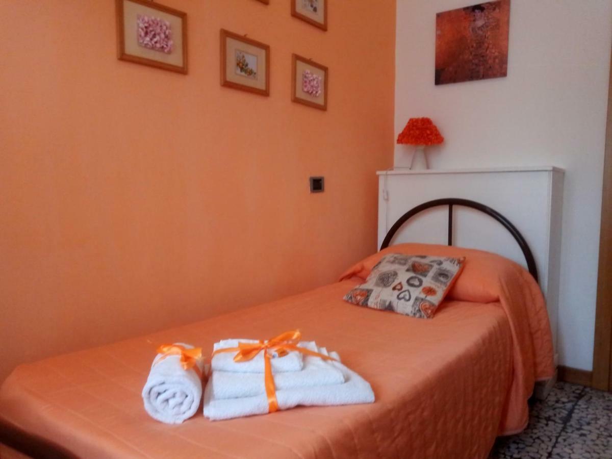 Verona Bottego Guest House Экстерьер фото