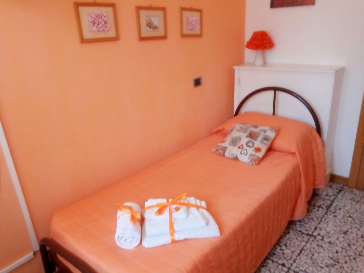 Verona Bottego Guest House Экстерьер фото