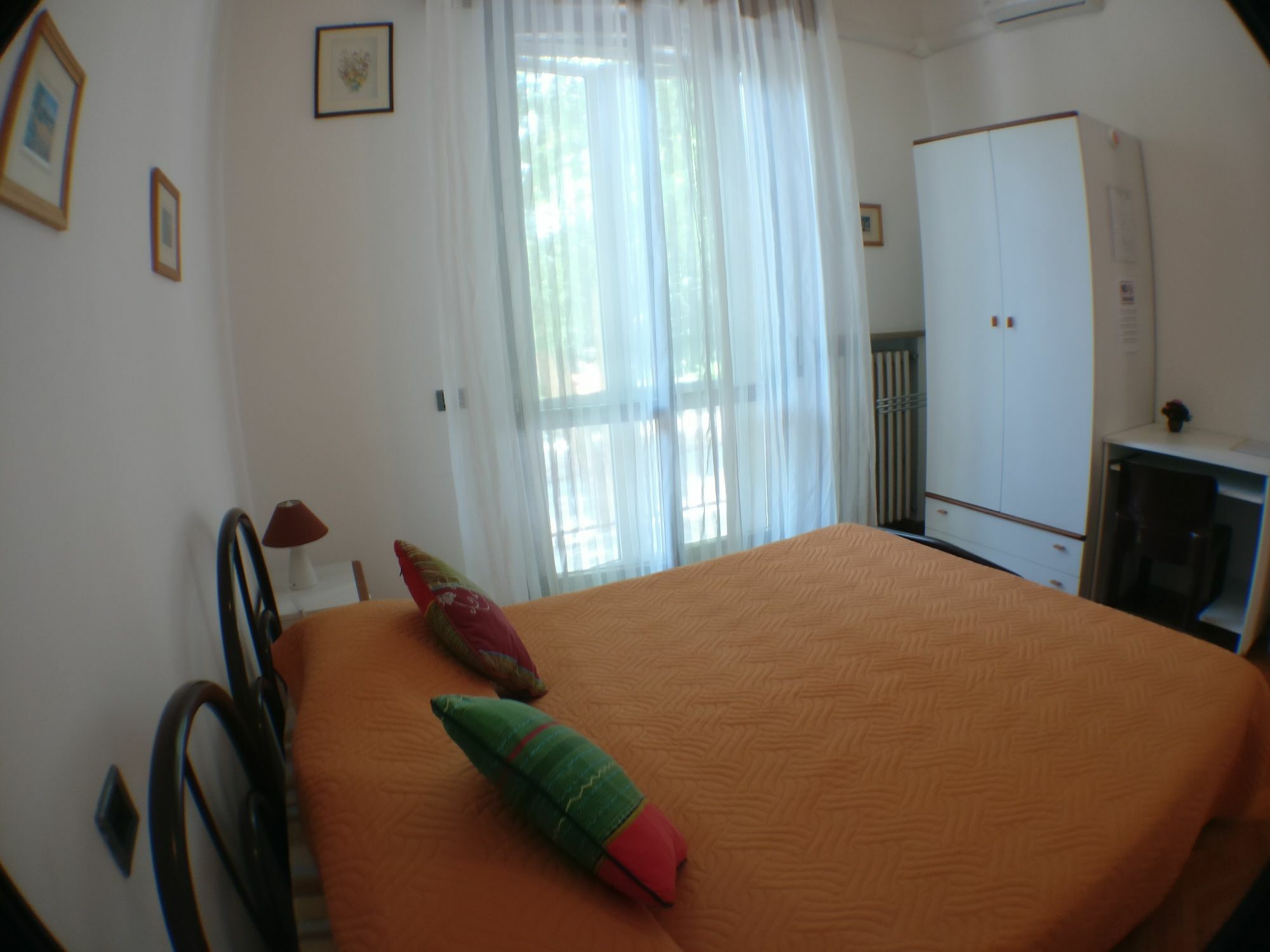 Verona Bottego Guest House Экстерьер фото