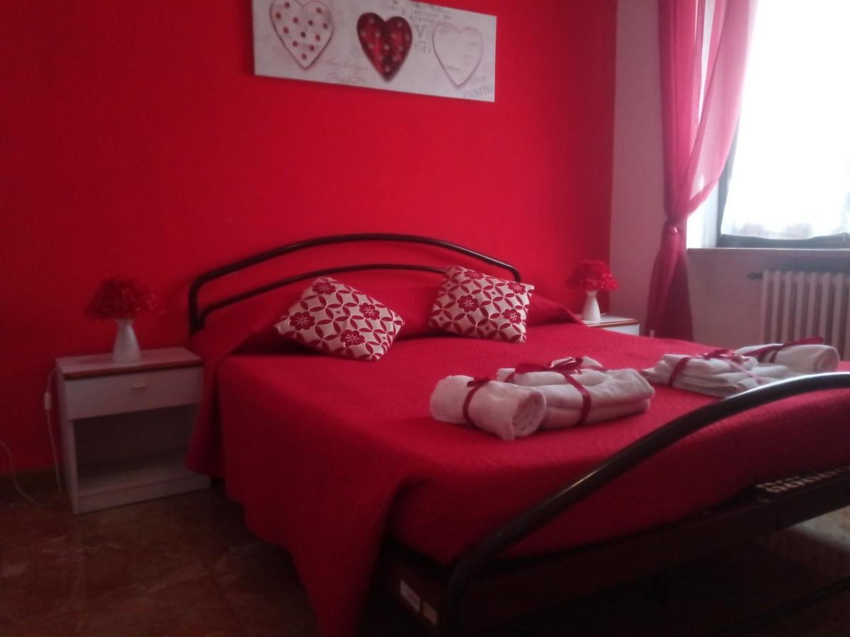 Verona Bottego Guest House Экстерьер фото