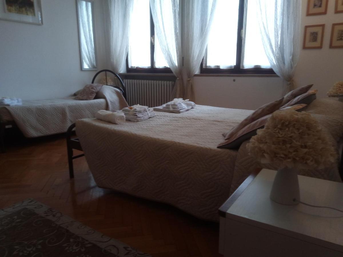 Verona Bottego Guest House Экстерьер фото