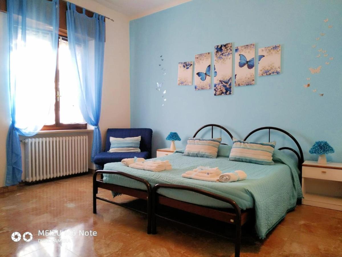 Verona Bottego Guest House Экстерьер фото